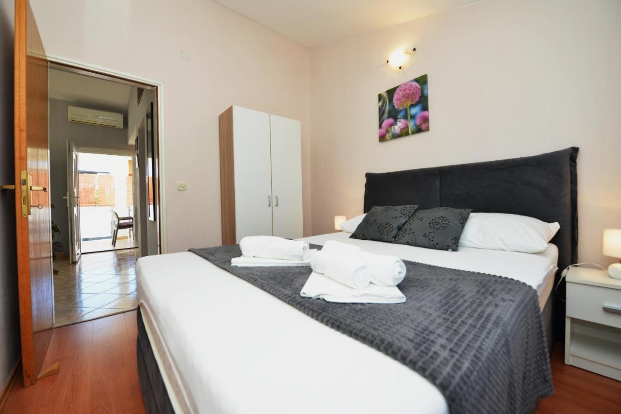 ויר Apartment Lavender מראה חיצוני תמונה
