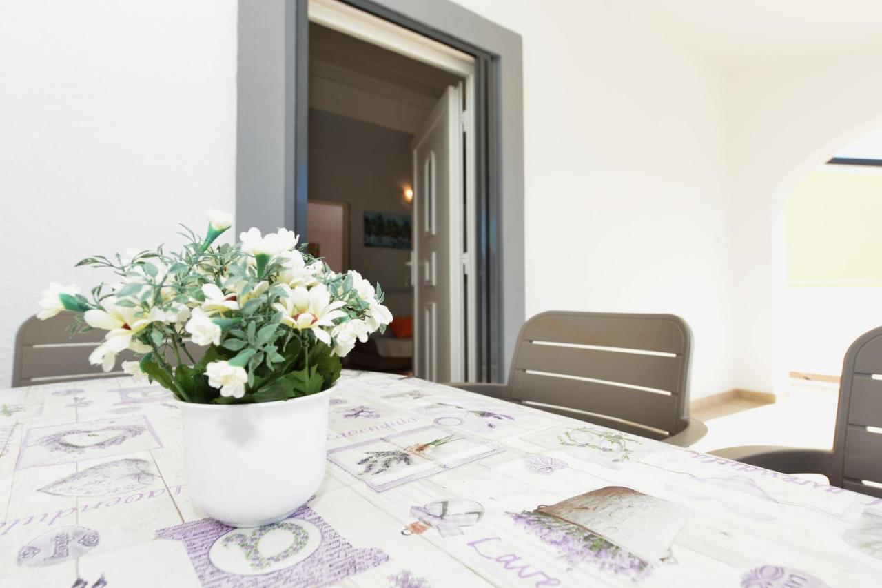 ויר Apartment Lavender מראה חיצוני תמונה