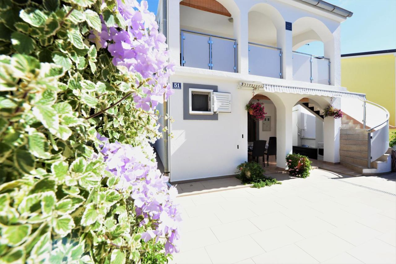 ויר Apartment Lavender מראה חיצוני תמונה