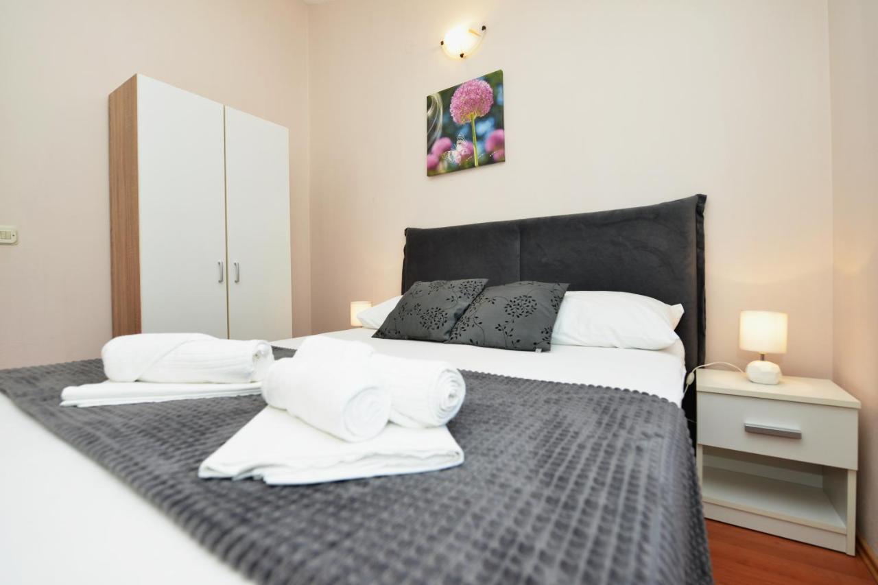 ויר Apartment Lavender מראה חיצוני תמונה