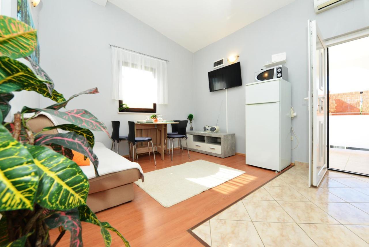 ויר Apartment Lavender מראה חיצוני תמונה