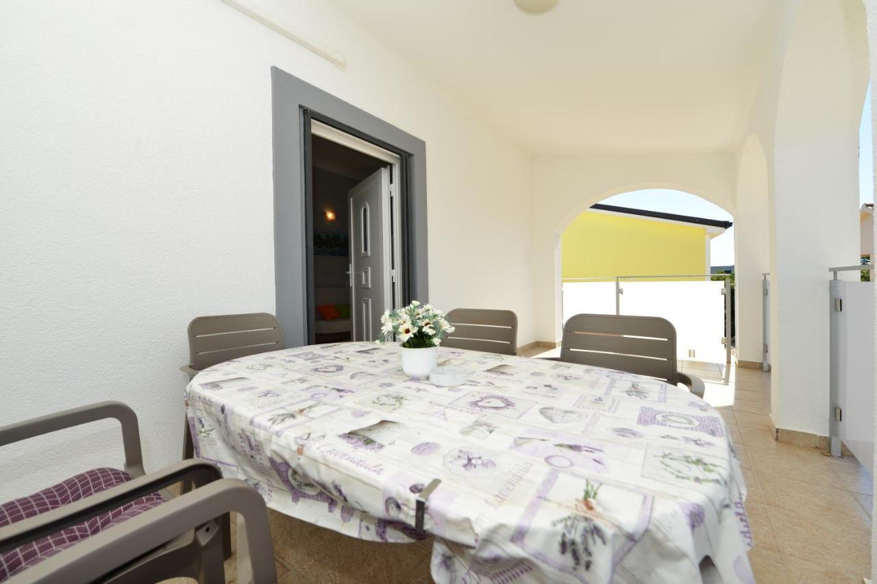ויר Apartment Lavender מראה חיצוני תמונה