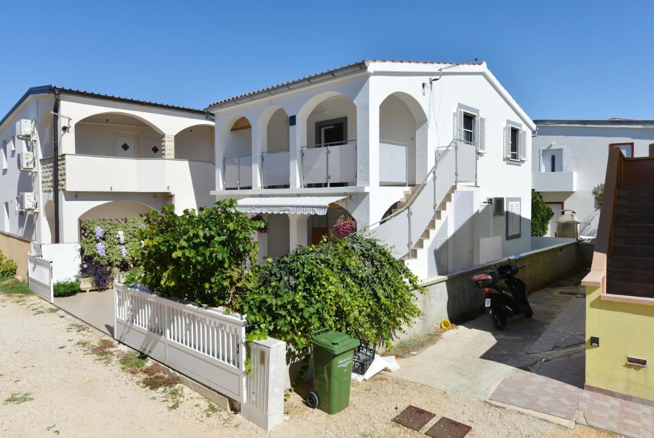 ויר Apartment Lavender מראה חיצוני תמונה