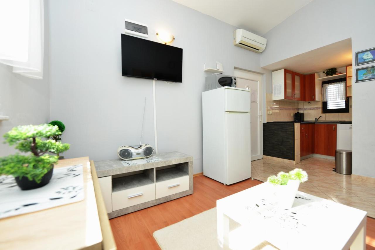 ויר Apartment Lavender מראה חיצוני תמונה