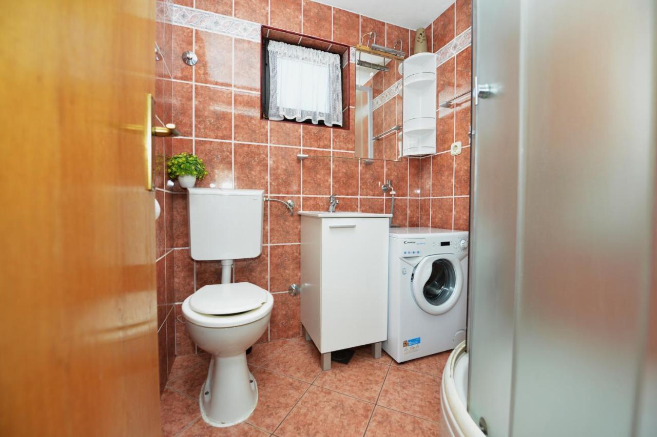ויר Apartment Lavender מראה חיצוני תמונה