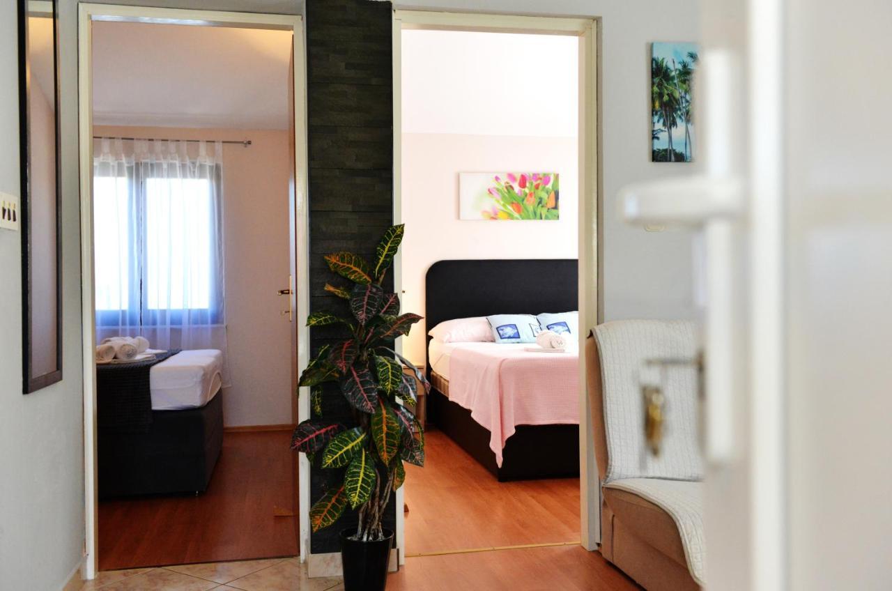 ויר Apartment Lavender מראה חיצוני תמונה