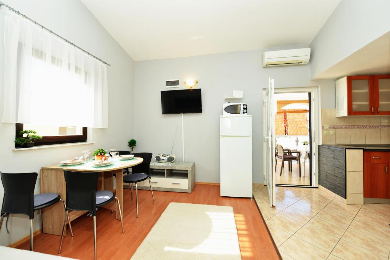 ויר Apartment Lavender מראה חיצוני תמונה