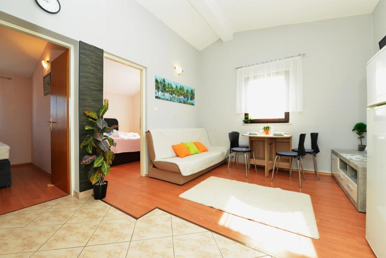 ויר Apartment Lavender מראה חיצוני תמונה