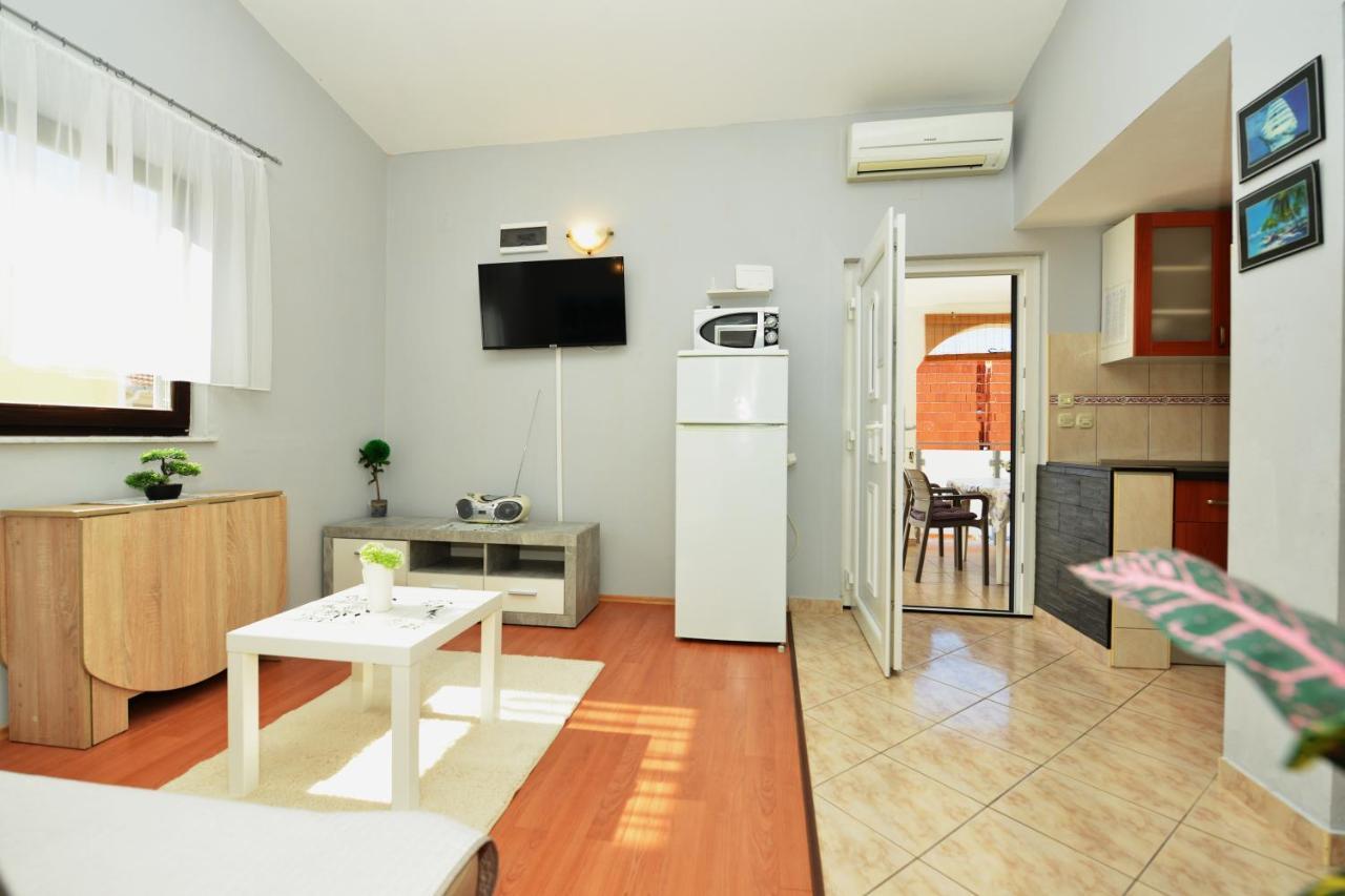ויר Apartment Lavender מראה חיצוני תמונה