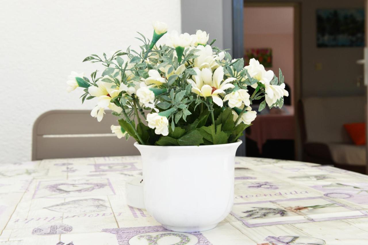 ויר Apartment Lavender מראה חיצוני תמונה