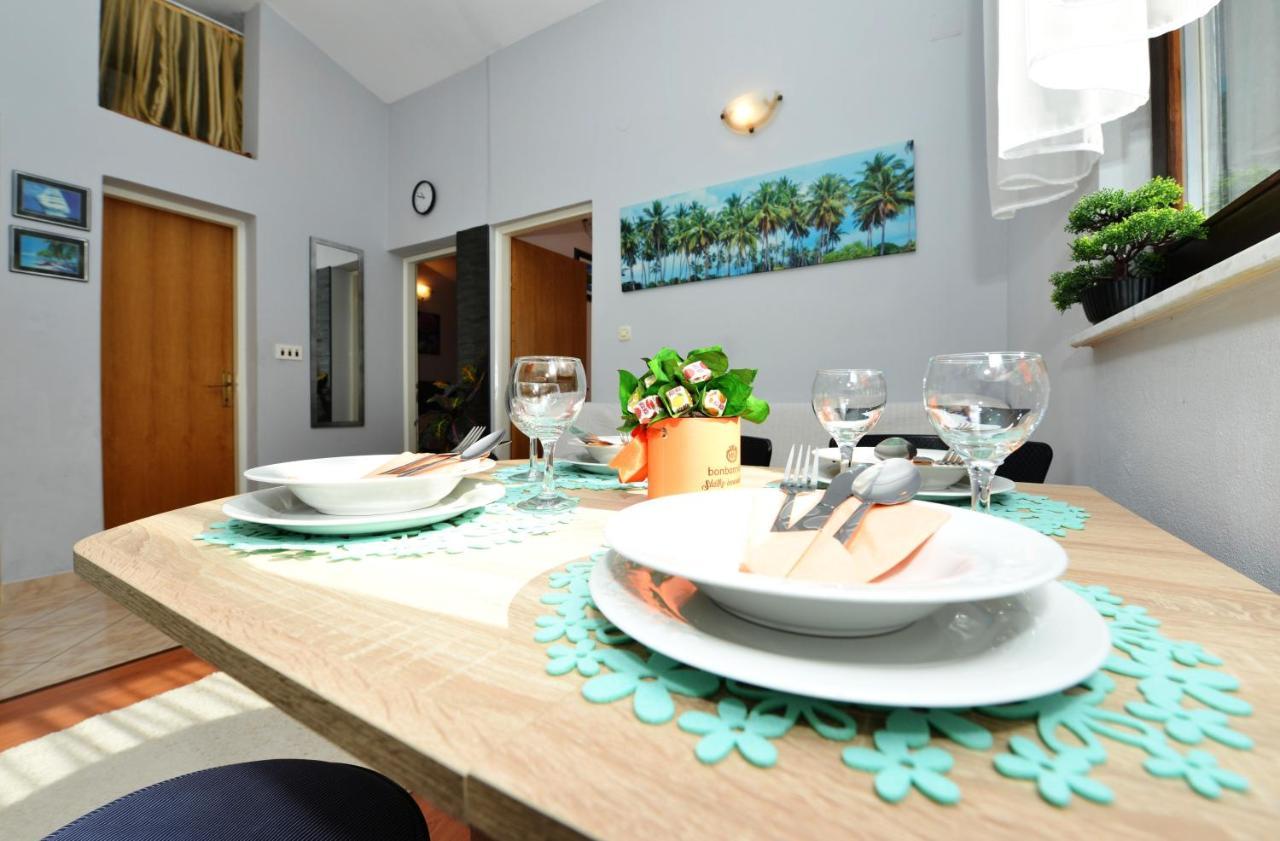 ויר Apartment Lavender מראה חיצוני תמונה